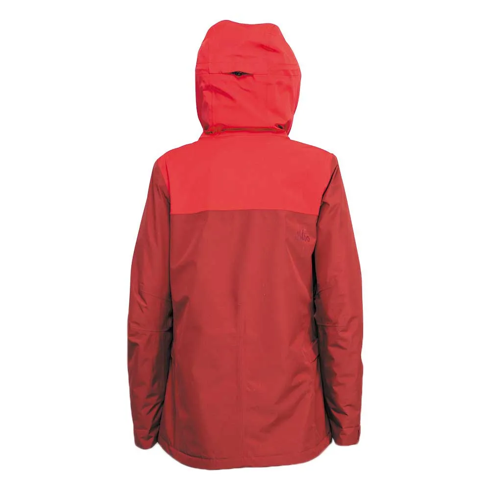 Nitro Chersky 37.5 2.5l Jacka, Merlot / true red