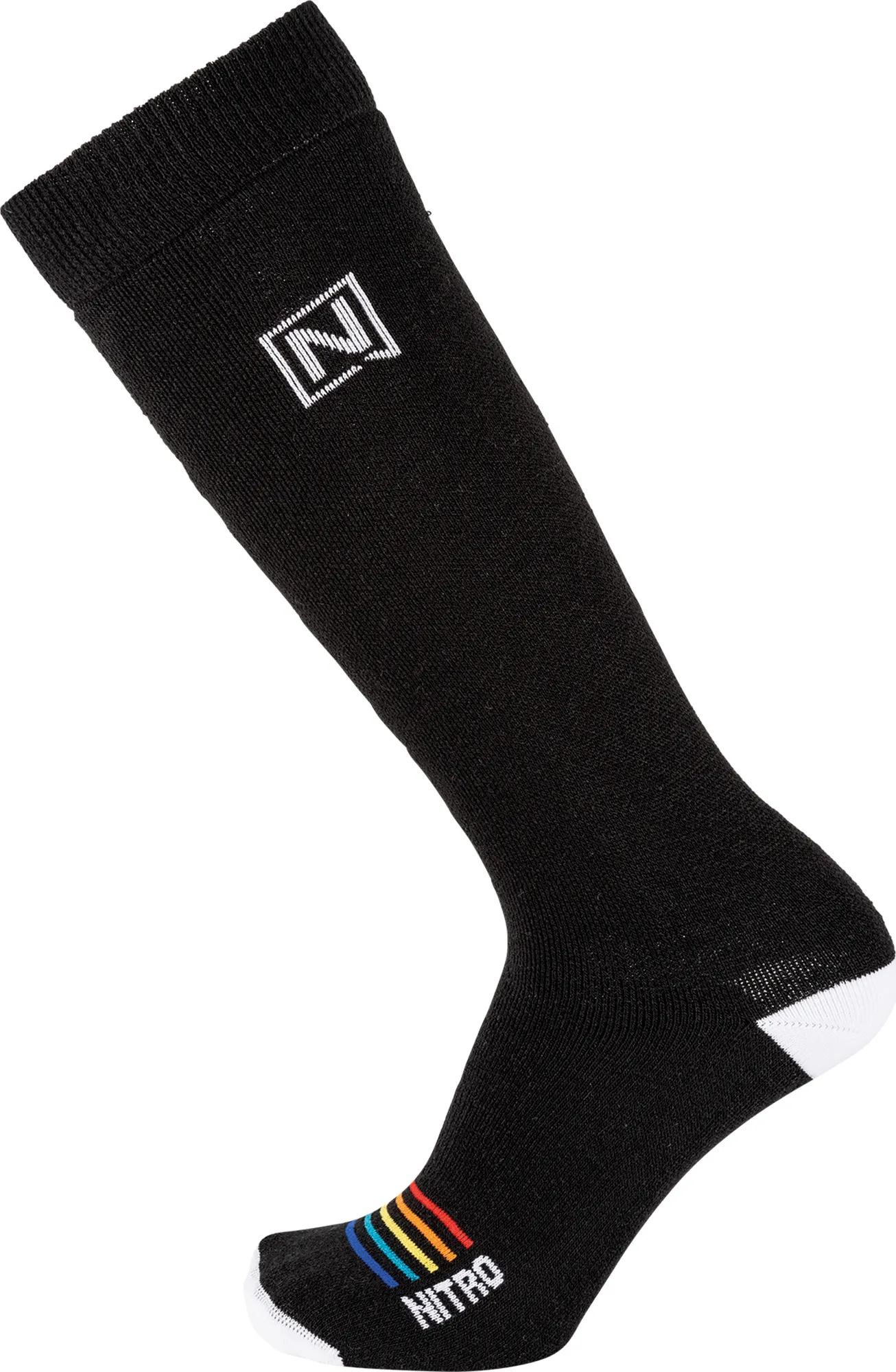 Nitro Cloud 1 Socks Nitro Cloud 1 Socks