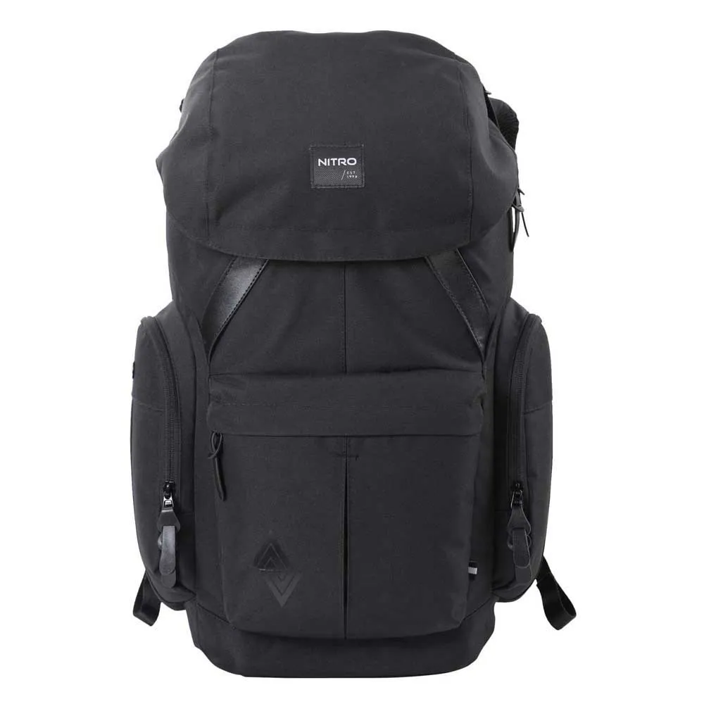 Nitro Daypacker Two Ryggsäck