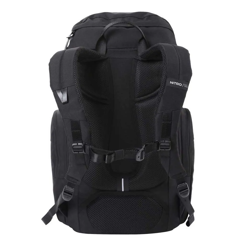 Nitro Daypacker Two Ryggsäck