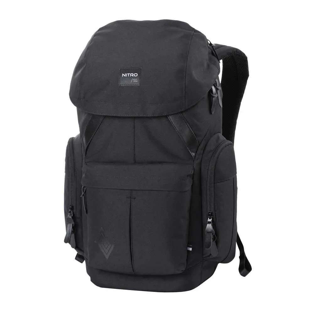 Nitro Daypacker Two Ryggsäck