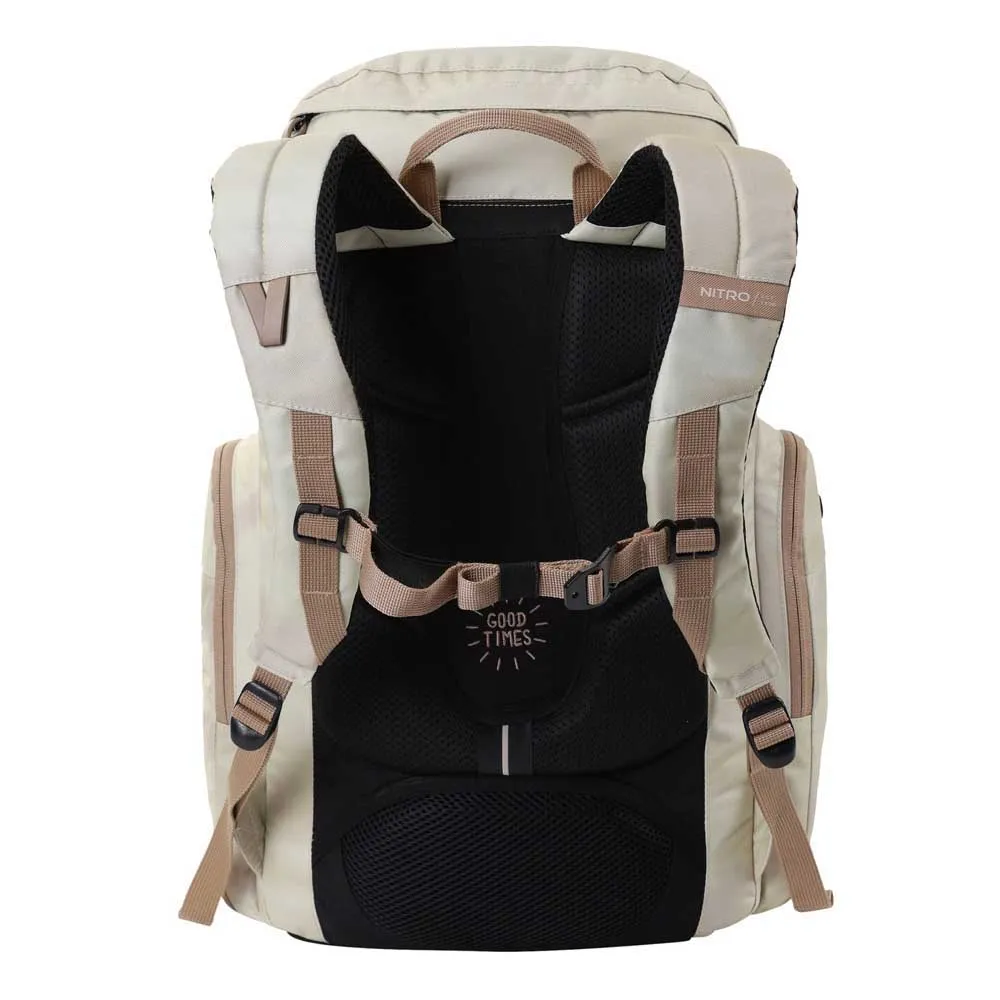 Nitro Daypacker Two Ryggsäck