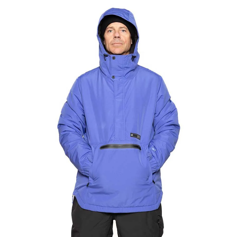 Nitro L1 Aftershock Jacka, Palace
