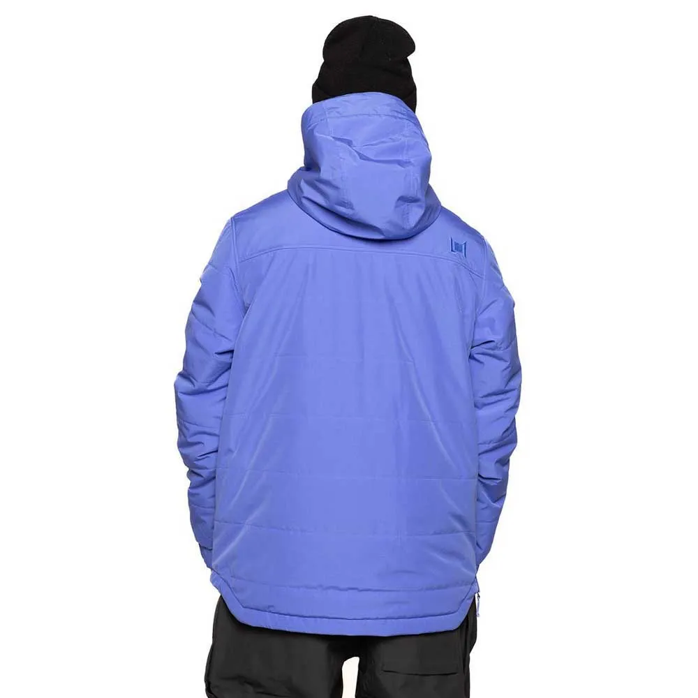 Nitro L1 Aftershock Jacka, Palace