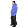 Nitro L1 Aftershock Jacka, Palace