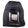 Nitro L1 Carlton Keps, Black