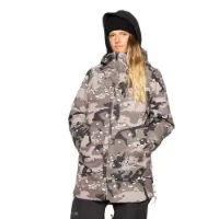 Nitro L1 Fairbanks Jacka Nitro L1 Fairbanks Jacka