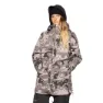 Nitro L1 Fairbanks Jacka, Camo