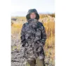 Nitro L1 Fairbanks Jacka, Camo