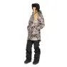 Nitro L1 Fairbanks Jacka, Camo