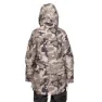 Nitro L1 Fairbanks Jacka, Camo