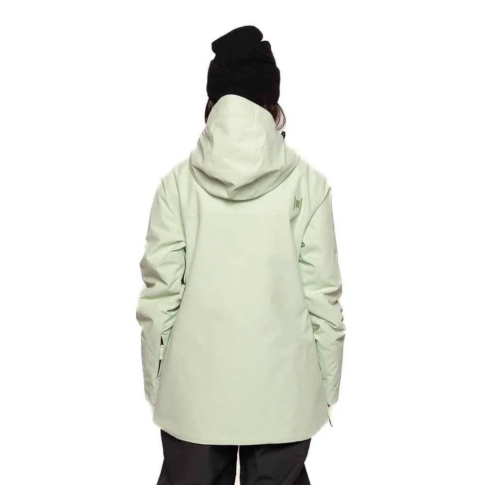 Nitro L1 Prowler Jacka, Green fog
