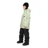 Nitro L1 Prowler Jacka, Green fog