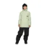 Nitro L1 Prowler Jacka, Green fog