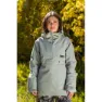 Nitro L1 Prowler Jacka, Green fog