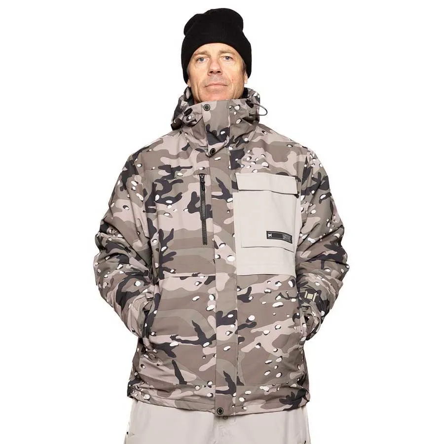 Nitro L1 Rankin Jacka