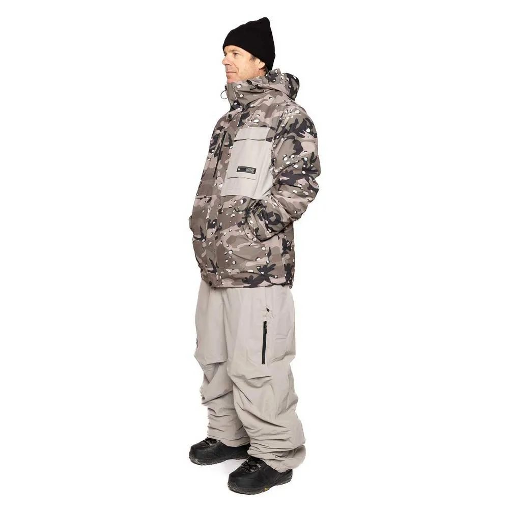 Nitro L1 Rankin Jacka