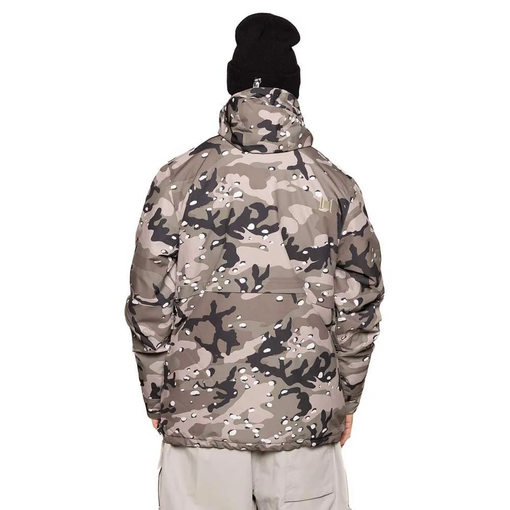 Nitro L1 Rankin Jacka Nitro L1 Rankin Jacka