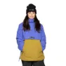 Nitro L1 Snowblind Jacka, Palace / g. moss