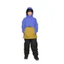 Nitro L1 Snowblind Jacka, Palace / g. moss