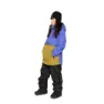 Nitro L1 Snowblind Jacka, Palace / g. moss