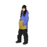 Nitro L1 Snowblind Jacka, Palace / g. moss