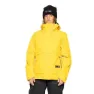 Nitro L1 Ukka Jacka, Hot yellow