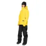 Nitro L1 Ukka Jacka, Hot yellow