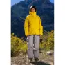 Nitro L1 Ukka Jacka, Hot yellow