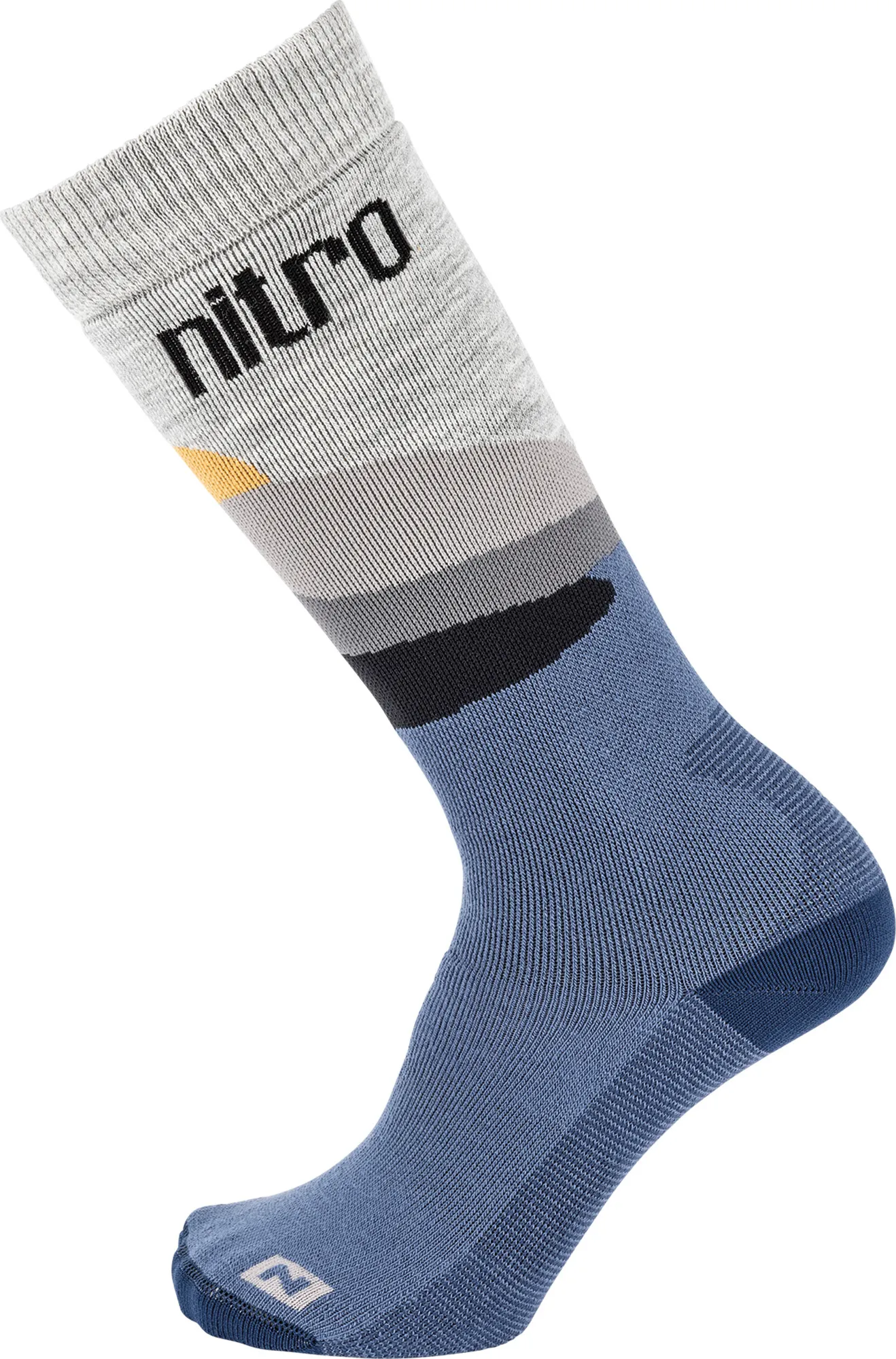 Nitro Women's Cloud 3 Socks