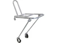 NITTO Avant M18 Pakethållare