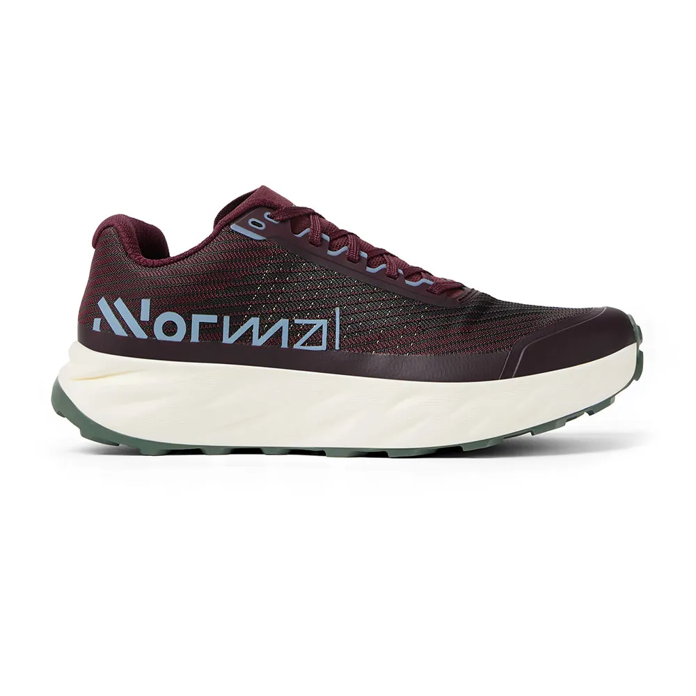 NNormal Kjerag 02 AW25 Unisex Shoes NNormal Kjerag 02 AW25 Unisex Shoes