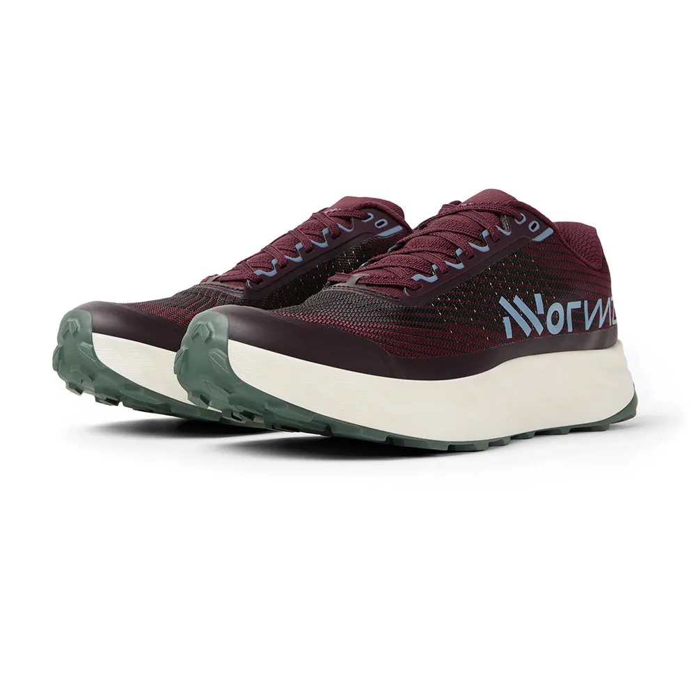 NNormal Kjerag 02 AW25 Unisex Shoes NNormal Kjerag 02 AW25 Unisex Shoes