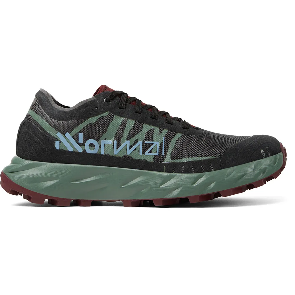 NNormal Kjerag Brut Trailskor male