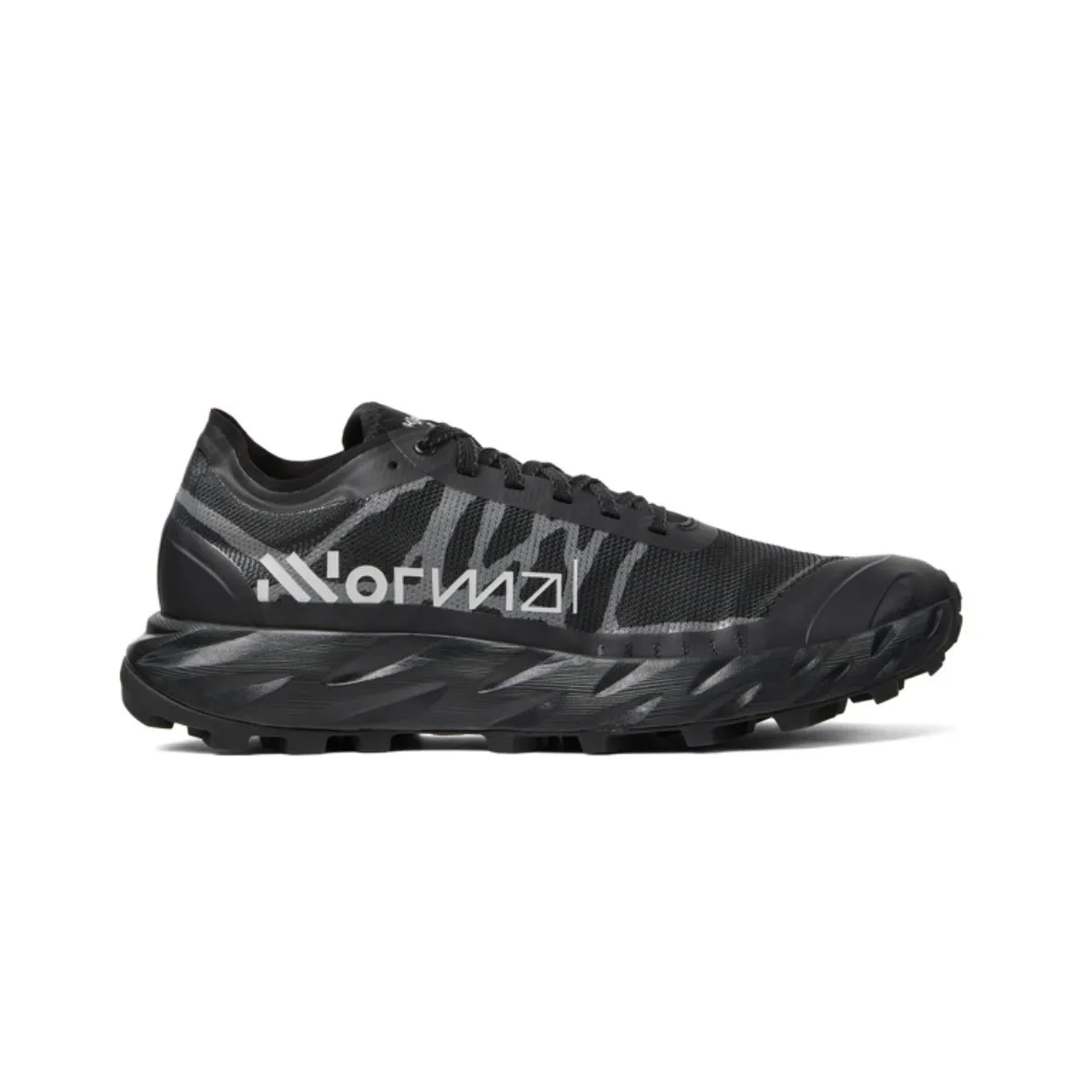 NNormal Kjerag Unisex Shoes