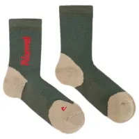 NNormal Merino Half Långa Strumpor male
