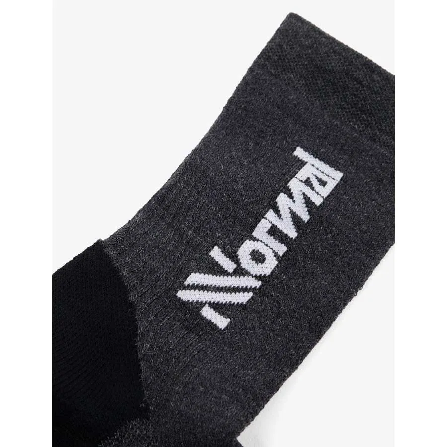 NNormal Merino Half Långa Strumpor male