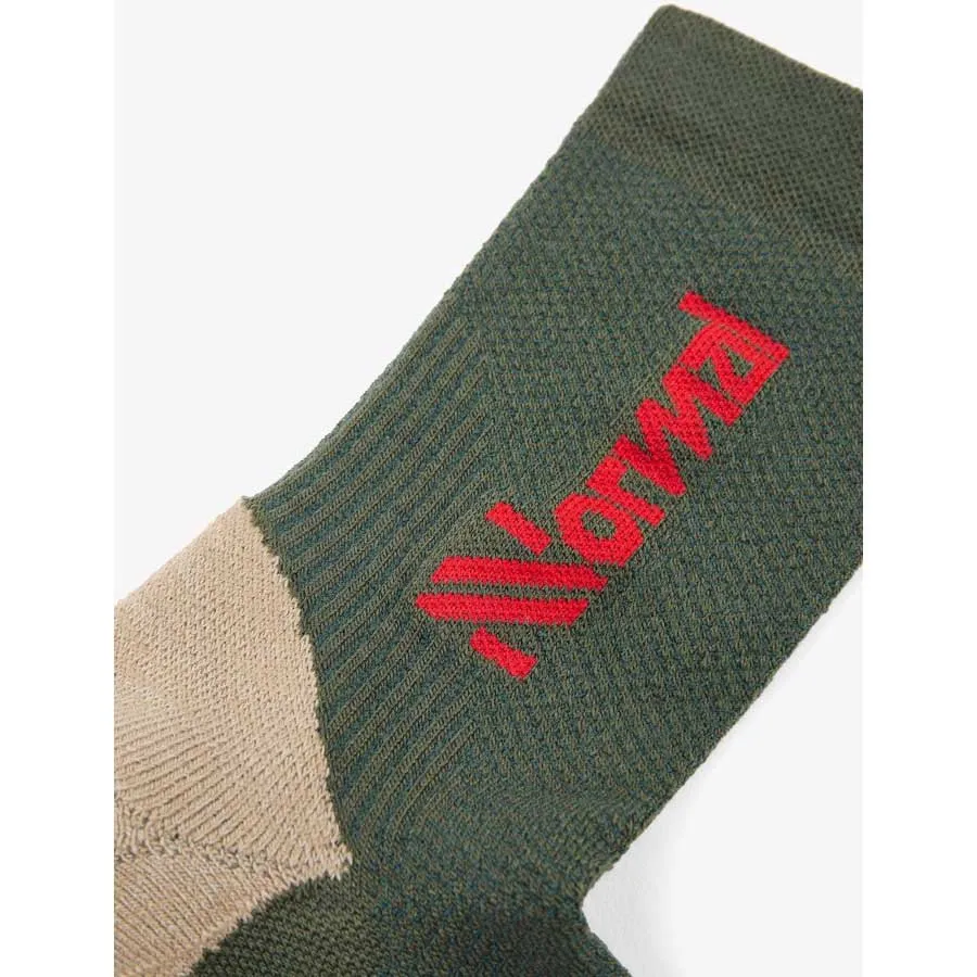 NNormal Merino Half Långa Strumpor male NNormal Merino Half Långa Strumpor male