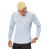 NNormal Merino T-shirt Med Lång ärm female NNormal Merino T-shirt Med Lång ärm female
