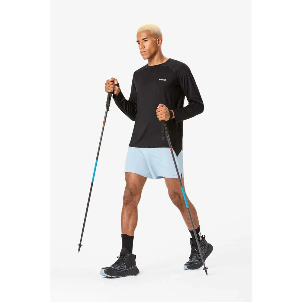 NNormal Merino T-shirt Med Lång ärm female