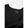 NNormal Merino T-shirt Med Lång ärm female