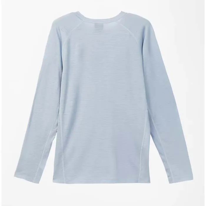 NNormal Merino T-shirt Med Lång ärm male NNormal Merino T-shirt Med Lång ärm male