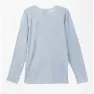 NNormal Merino T-shirt Med Lång ärm male