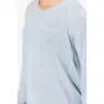 NNormal Merino T-shirt Med Lång ärm male