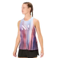 NNormal Race ärmlös T-shirt NNormal Race ärmlös T-shirt