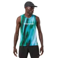 NNormal Race ärmlös T-shirt