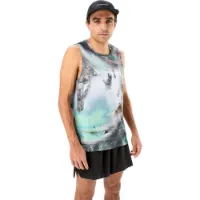 NNormal Race ärmlös T-shirt NNormal Race ärmlös T-shirt