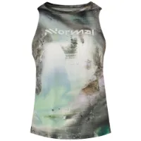 NNormal Race ärmlös T-shirt