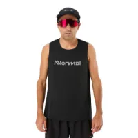 NNormal Race ärmlös T-shirt NNormal Race ärmlös T-shirt