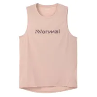 NNormal Race ärmlös T-shirt